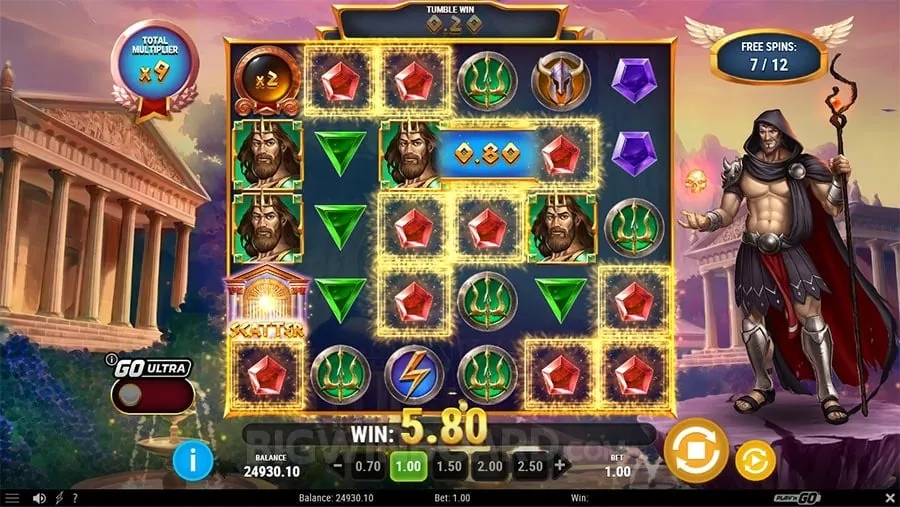 Bingoplus Pacquiao Special Event